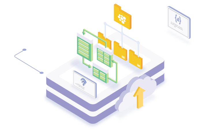 Industry strength API copy 2